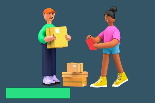 Kargo Stresinden Kurtulun: Konum Market ile Hızlı ve Güvenli Alışverişin Keyfini Çıkarın