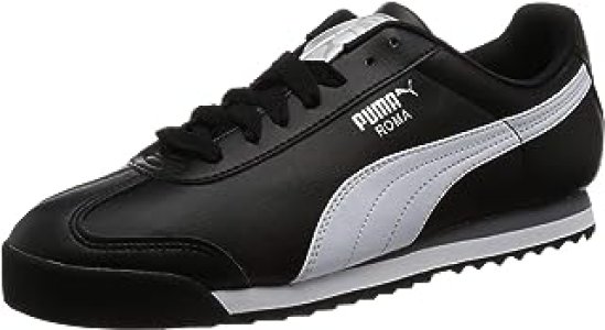 Puma Basic Erkek Ayakkabı