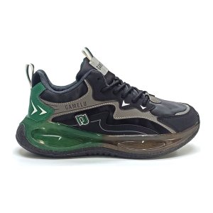 Gamelu Sova günlük Erkek Esnek Taban Spor Ayakkabı