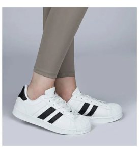 Jump Genç Çocuk Yetişkin Unisex Spor Ayakkapı