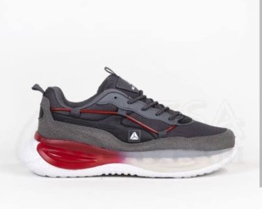 MC Jamper Erkek Air taban Spor Ayakkabı