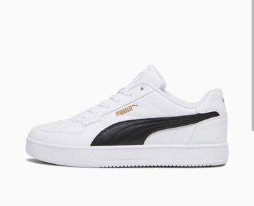 Puma Caven 2.0 Erkek Günlük Giyim Spor Ayakkabı