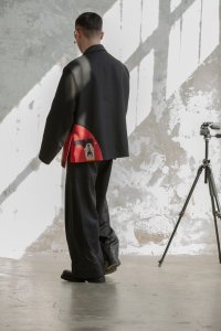 Lofibuy | İkizler Punch Detaylı Unisex Oversize Takım –  İkizler