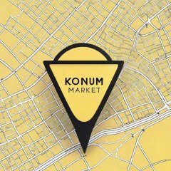 Konum Market